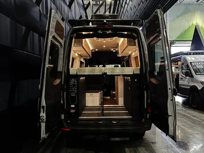 2027 Storyteller Overland Mode photo 15