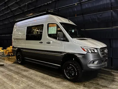 New 2027 Storyteller Overland Mode OG