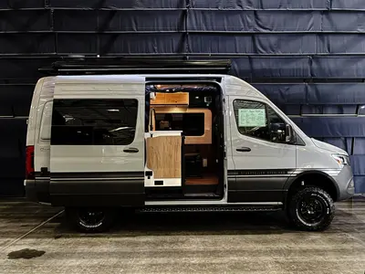 2027 Storyteller Overland Mode photo 13