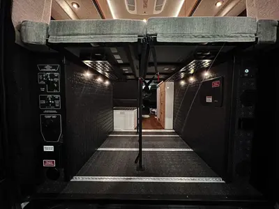 2027 Storyteller Overland Mode photo 12