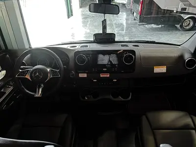2027 Storyteller Overland Crew Mode photo 2
