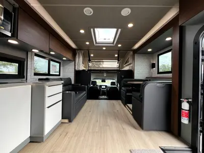 2027 Entegra Coach Accolade XT photo 4