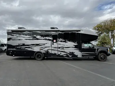 2027 Entegra Coach Accolade XT photo 23