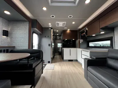 2027 Entegra Coach Accolade XT photo 3