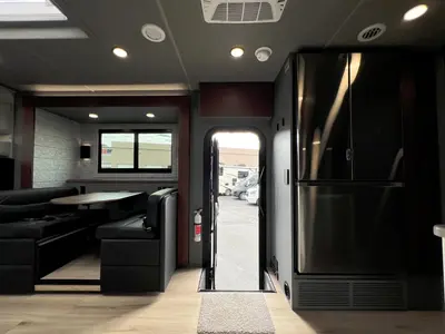 2027 Entegra Coach Accolade XT photo 7