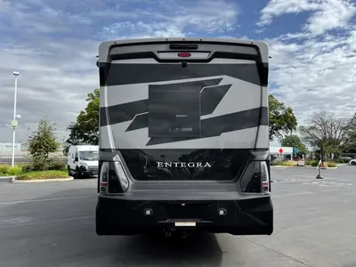 2027 Entegra Coach Accolade XT photo 24