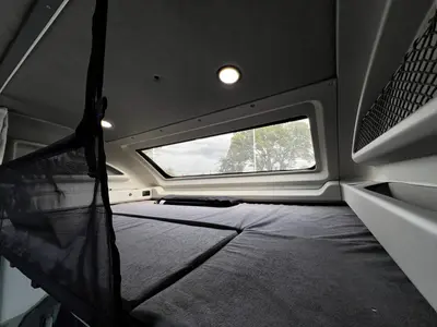 2027 Entegra Coach Accolade XT photo 6