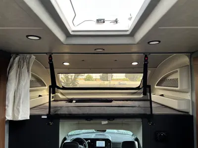 2027 Entegra Coach Accolade XT photo 5