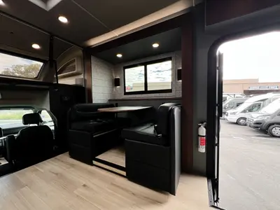 2027 Entegra Coach Accolade XT photo 9