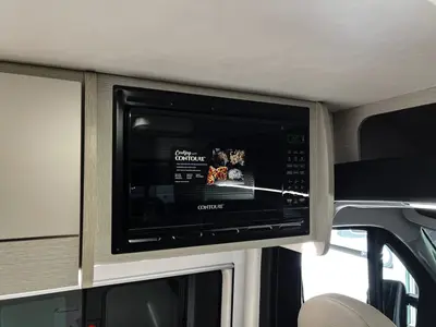 2027 Thor Motor Coach Tellaro photo 8