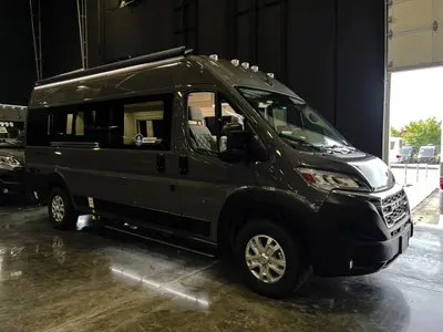 New 2027 Thor Motor Coach Tellaro 20L