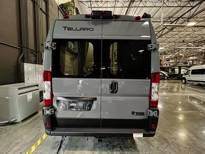2027 Thor Motor Coach Tellaro photo 14
