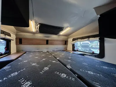 2027 Winnebago Arka photo 12