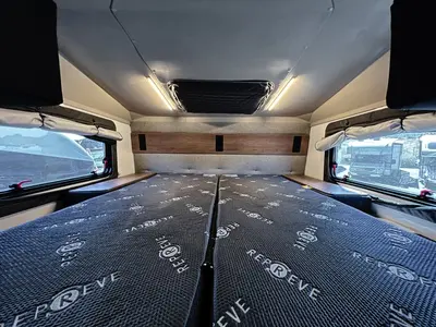 2027 Winnebago Arka photo 11