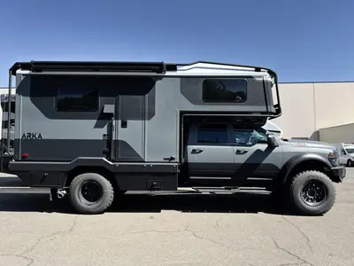 2027 Winnebago Arka photo 14