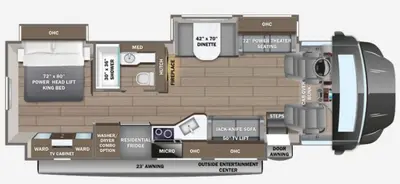 2027 Jayco Seneca photo 25