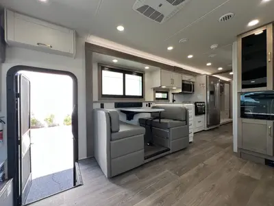 2027 Entegra Coach Vision XL photo 10