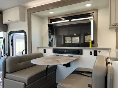 2027 Entegra Coach Vision XL photo 12
