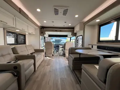 2027 Entegra Coach Vision XL photo 5