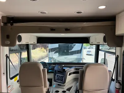 2027 Entegra Coach Vision XL photo 3