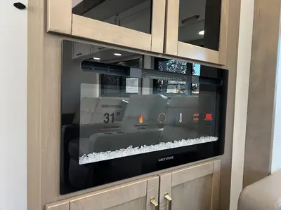 2027 Entegra Coach Vision XL photo 9