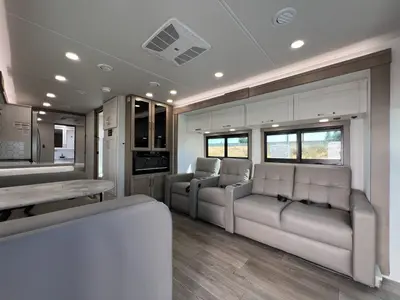 2027 Entegra Coach Vision XL photo 6