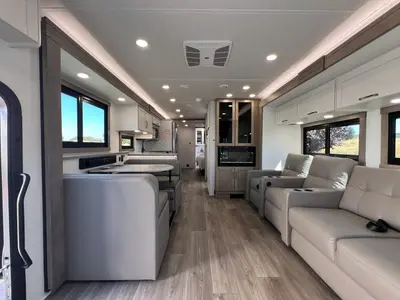 2027 Entegra Coach Vision XL photo 4