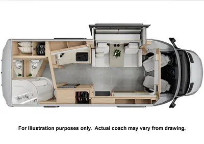 2027 Leisure Travel Unity photo 20