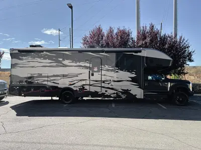 2027 Entegra Coach Accolade XT photo 22