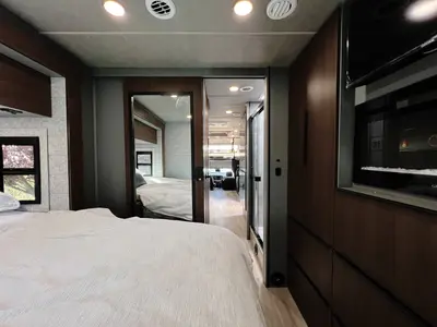2027 Entegra Coach Accolade XT photo 21