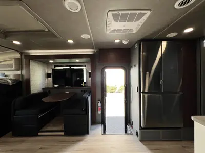 2027 Entegra Coach Accolade XT photo 5