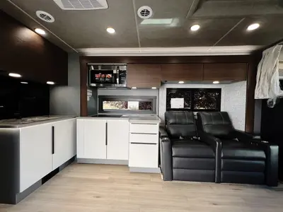 2027 Entegra Coach Accolade XT photo 7