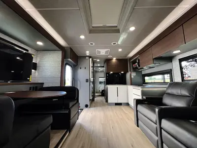 2027 Entegra Coach Accolade XT photo 4