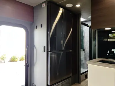 2027 Entegra Coach Accolade XT photo 13