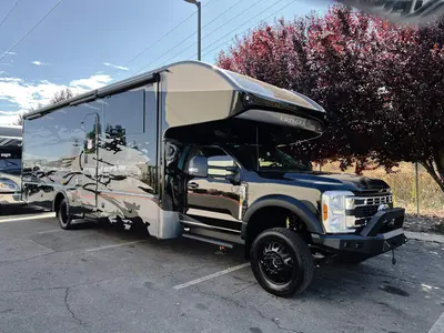 New 2027 Entegra Coach Accolade XT 35L