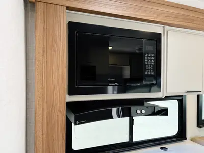 2027 Thor Motor Coach Chateau photo 13
