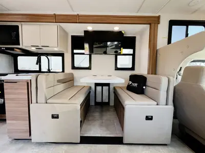 2027 Thor Motor Coach Chateau photo 9