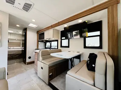 2027 Thor Motor Coach Chateau photo 8