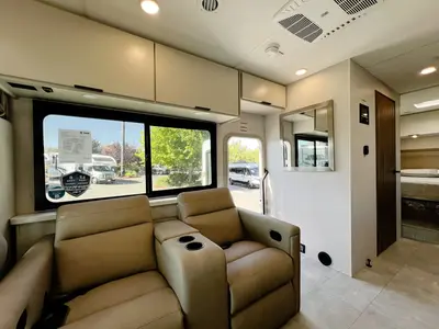 2027 Thor Motor Coach Chateau photo 6