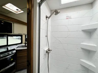 2027 Thor Motor Coach Chateau photo 20