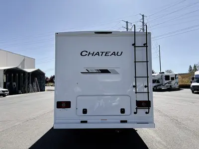 2027 Thor Motor Coach Chateau photo 22