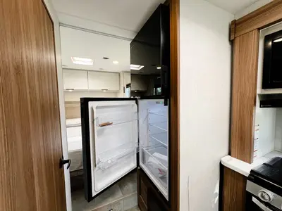 2027 Thor Motor Coach Chateau photo 16