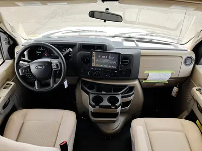 2027 Thor Motor Coach Chateau photo 2