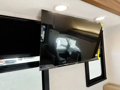 2027 Thor Motor Coach Chateau photo 10