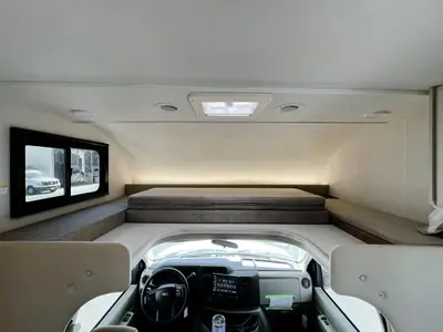 2027 Thor Motor Coach Chateau photo 3