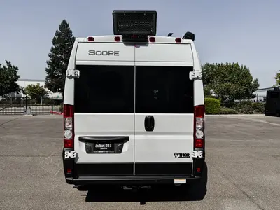 2027 Thor Motor Coach Scope photo 15