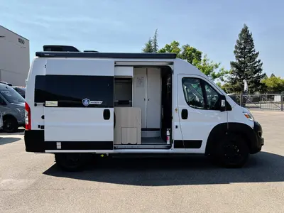 2027 Thor Motor Coach Scope photo 13
