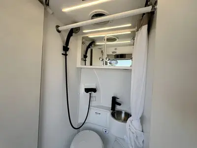 2027 Thor Motor Coach Scope photo 12