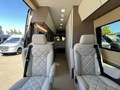 2027 Entegra Coach Insignia photo 3
