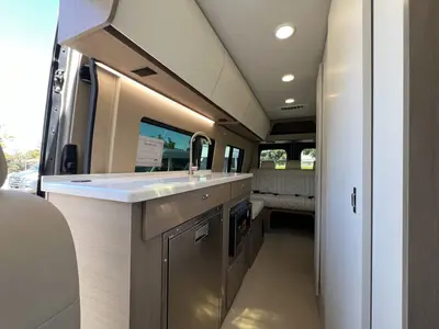 2027 Entegra Coach Insignia photo 7
